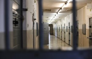 Гродненка написала жалобу на условия в ИВС. Проверка подтвердила нарушения