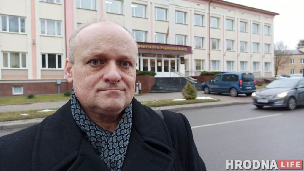 Два года “домашней химии” и почти 5  000 рублей компенсации. Суд вынес приговор Марине Поликарповой