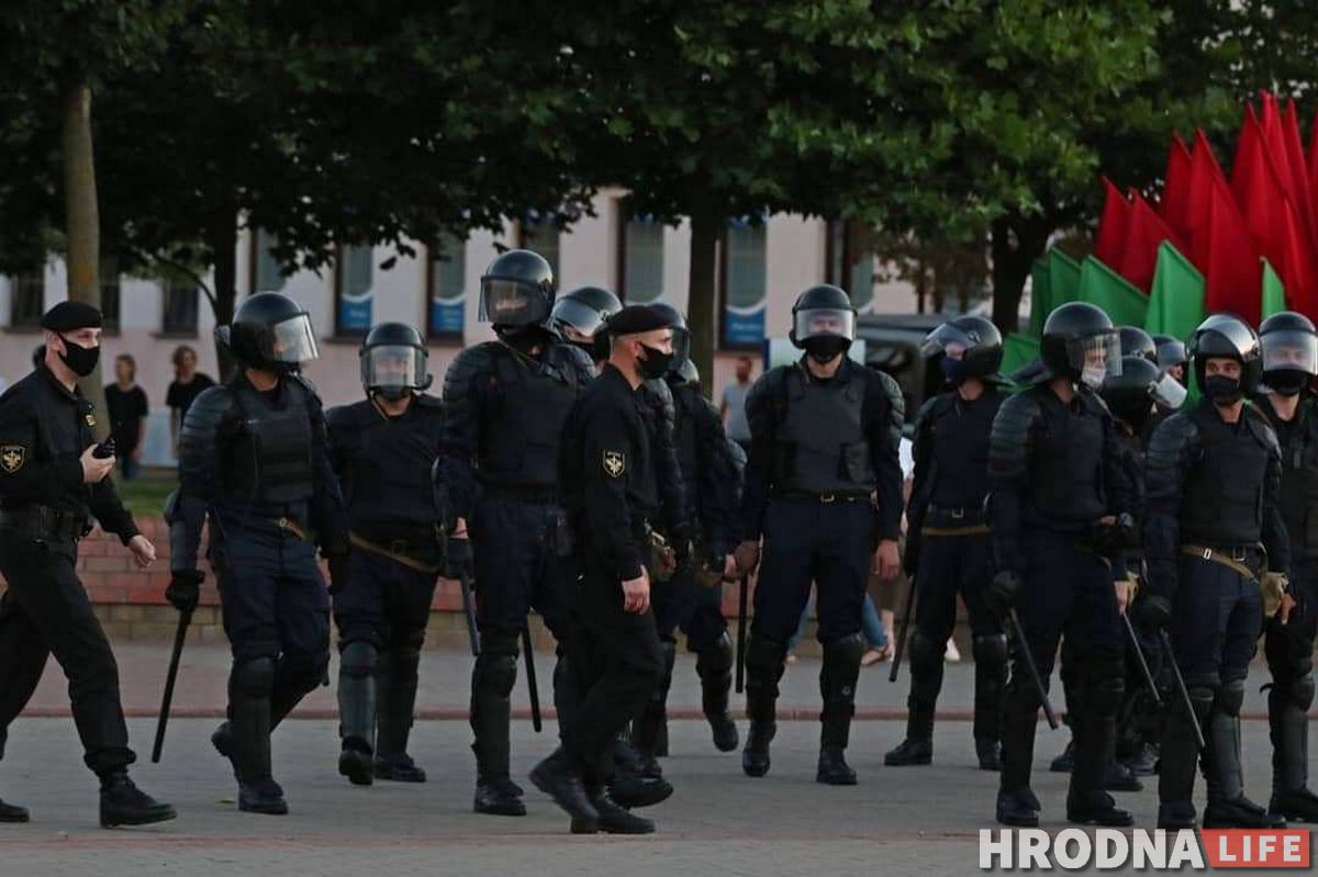 «Пры падзенні рэжыму мы прыляцім у Беларусь з любой кропкі свету». Гродзенец распавёў, чаму вывез сям'ю ва Украіну