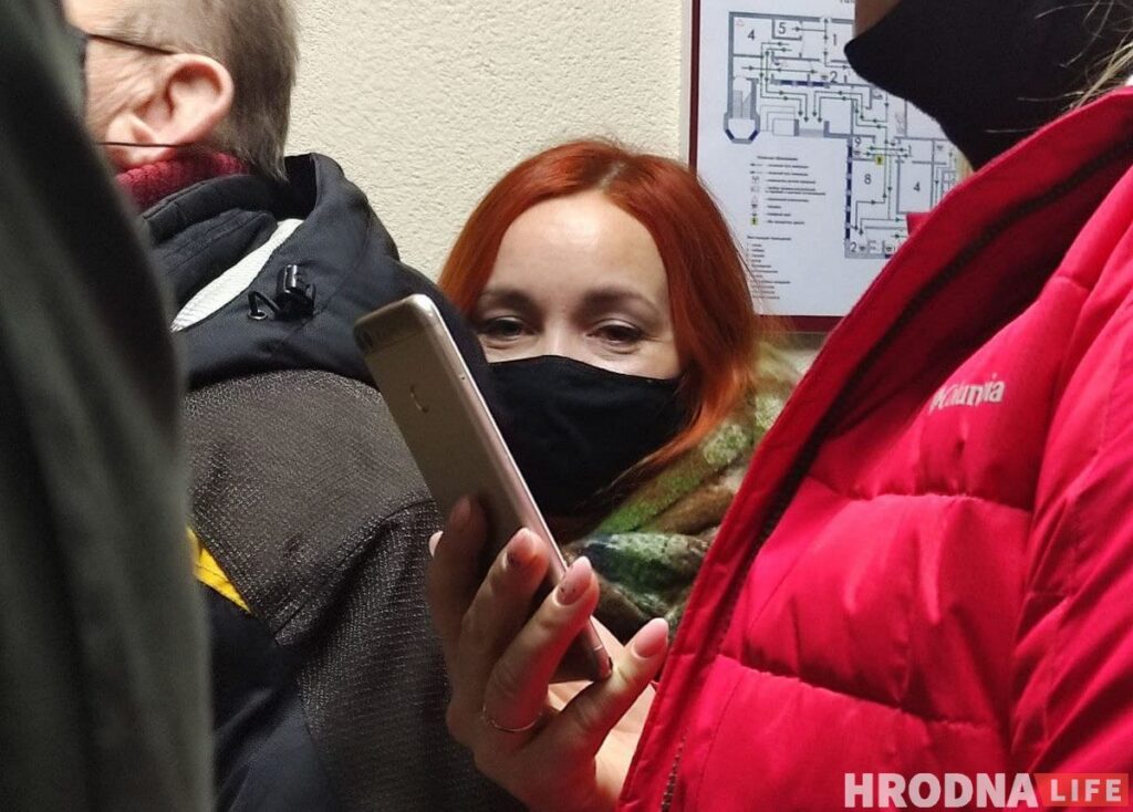 У Гродне пачалі судзіць трох чалавек па "справе Ціханоўскага". Дзмітрый Фурманаў даў паказанні (абноўлена)