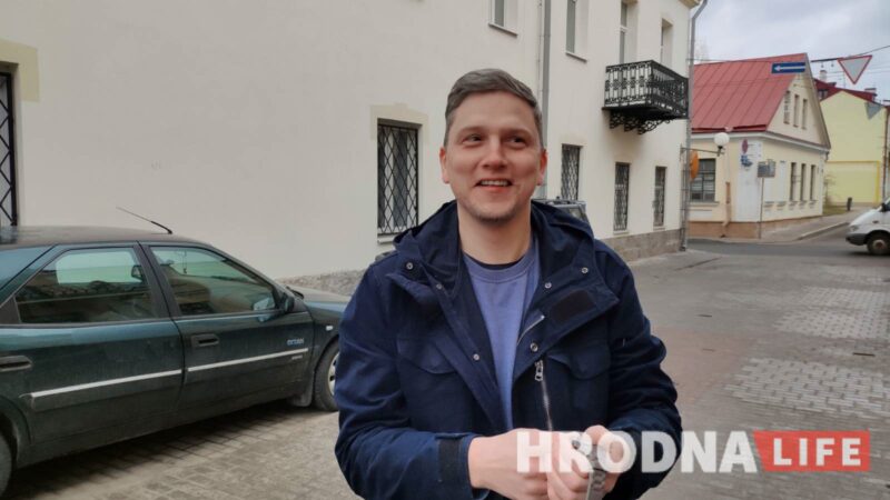 Силовика судят за госизмену, задержали бизнесмена, 15 лет колонии присудили гродненцам. Как прошла неделя в Гродно и области