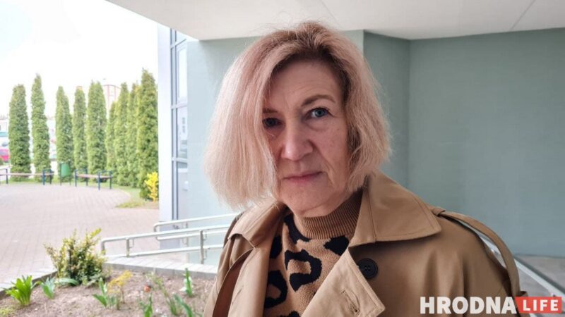 У справе толькі дзяўчаты. Гродзенцы далі 1,5 гады хатняй хіміі за абразу супрацоўніцы АМАП