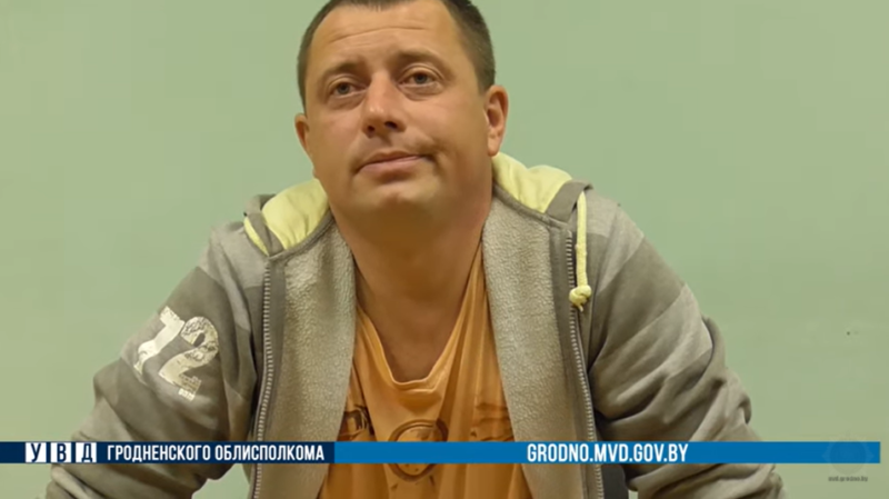 Полтора года колонии получил гродненец за конфликт с Ольгой Бондаревой. Потерпевшая: "Хотелось бы более сурового приговора"