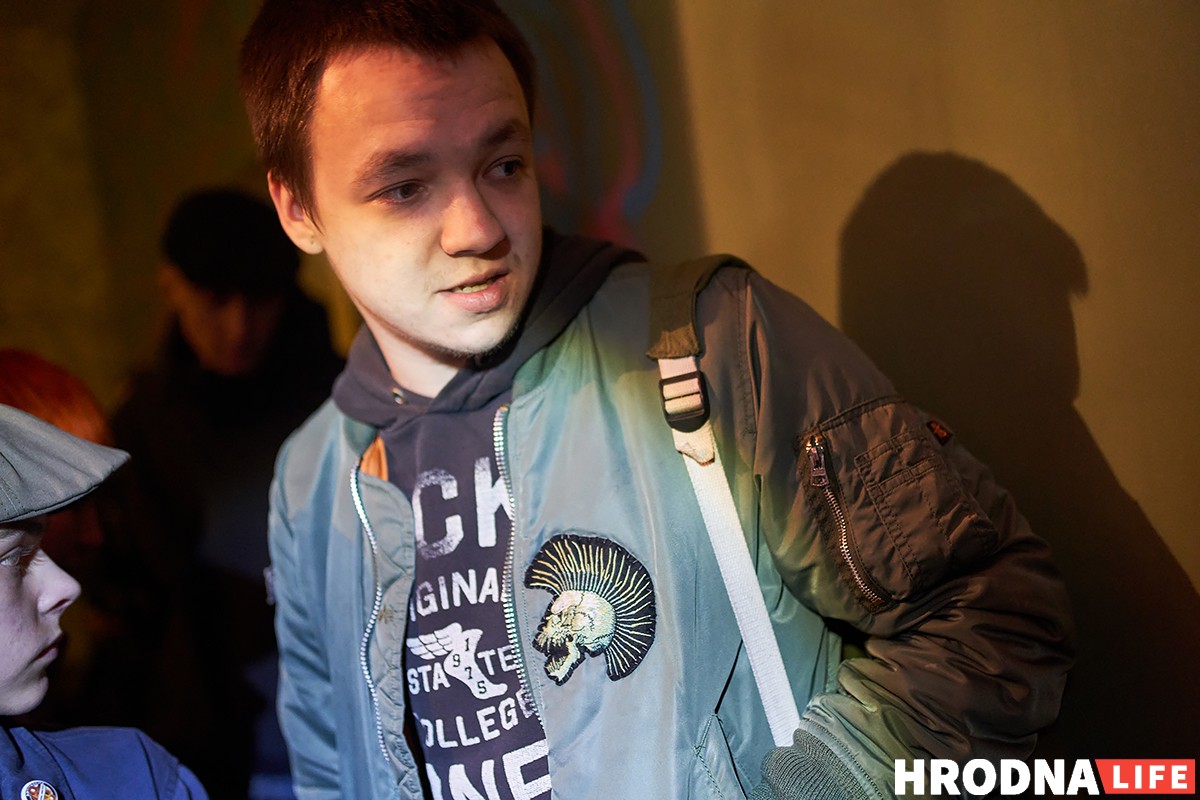 У Гродне адкрыўся бар, куды не пусцяць расістаў і сэксістаў