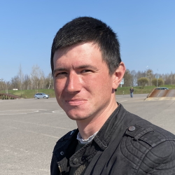 «Не бачу — не еду». Гродзенскія інструктары-матацыклісты, — пра ключавыя правілы для навічкоў
