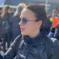 «Не бачу — не еду». Гродзенскія інструктары-матацыклісты, — пра ключавыя правілы для навічкоў