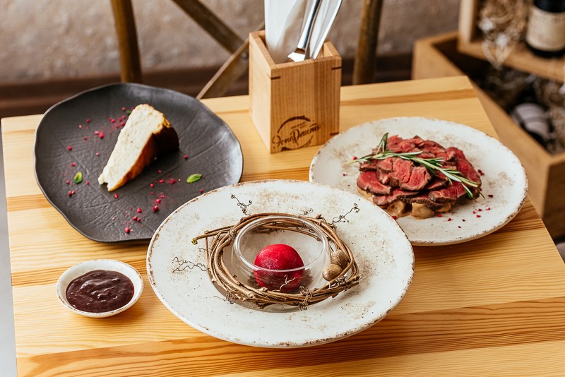 Очередной Gastrofest стартовал в шести городах сразу: какие сеты предлагают в Гродно?
