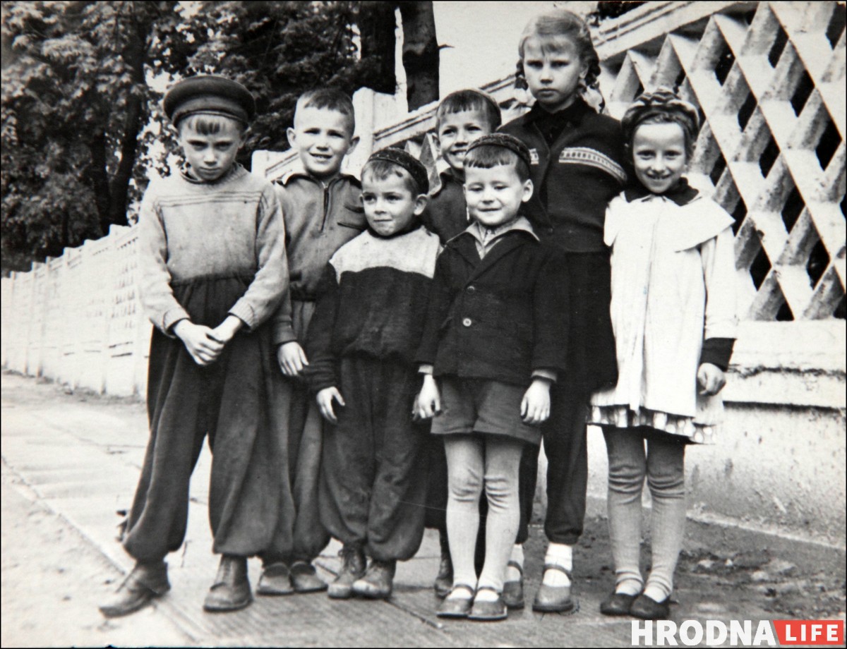 Японскія сюжэты і жоўтая цэгла. Дызайнерка — пра жыццё некалькіх пакаленняў у адной кватэры