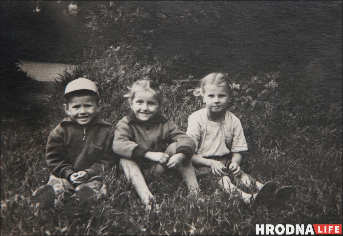 Японскія сюжэты і жоўтая цэгла. Дызайнерка — пра жыццё некалькіх пакаленняў у адной кватэры