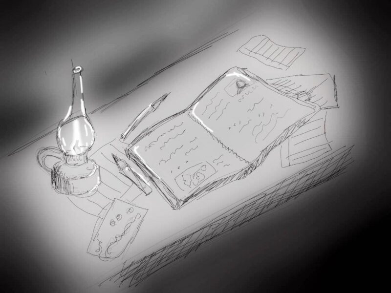 После войны война не закончилась. Гродненка рассказала, как исполнила мечту отца, которого убили бандиты