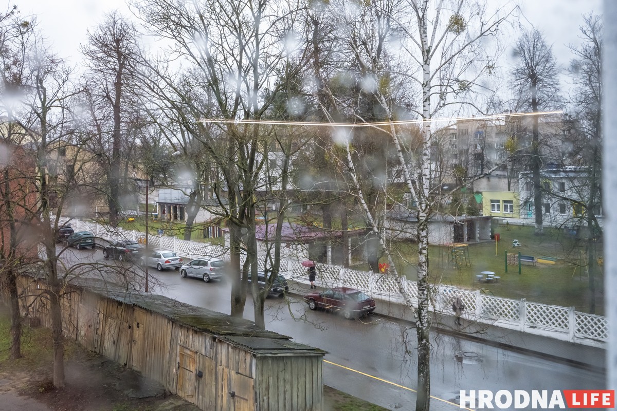 Японскія сюжэты і жоўтая цэгла. Дызайнерка — пра жыццё некалькіх пакаленняў у адной кватэры