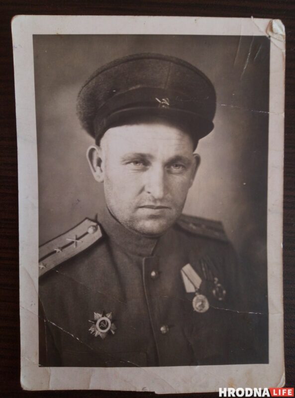 Японскія сюжэты і жоўтая цэгла. Дызайнерка — пра жыццё некалькіх пакаленняў у адной кватэры