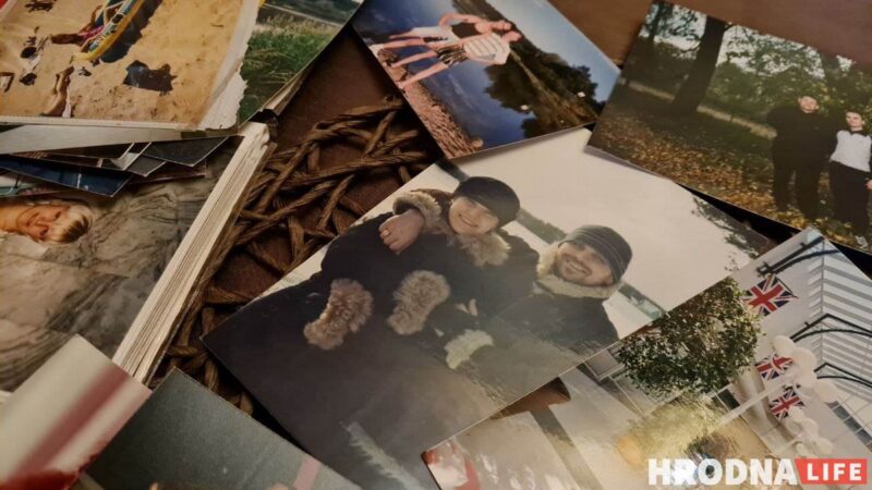 «Сапраўднае вяселле будзе на волі». Валерыя Латаш з Гродна распавяла, як гэта – распісацца ў турме з палітвязнем