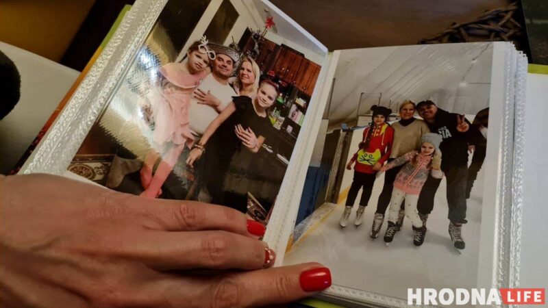 «Сапраўднае вяселле будзе на волі». Валерыя Латаш з Гродна распавяла, як гэта – распісацца ў турме з палітвязнем