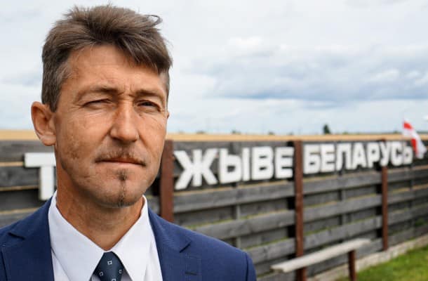 Быў упэўнены, што ў 2021-м годзе апынецца на волі. Пра што пісаў памерлы ў калоніі Вітольд Ашурак