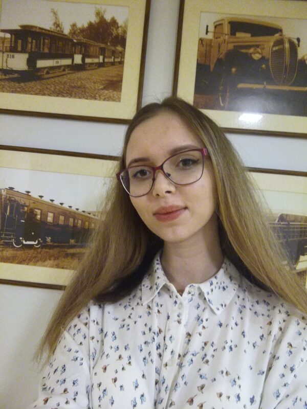 У председателя "Гражданского форума" Маргариты Савицкой в Гродно прошел обыск