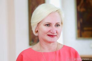 Светлана Варяница из "Белой Руси" стала «Человеком года Гродненщины». Кто еще получил такое звание?