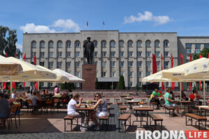 В Гродно готовятся ко Дню города. Во сколько может обойтись праздник?