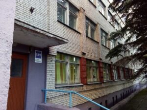 “Гродно Азот” продает здание. Там может появиться торговый или административный объект