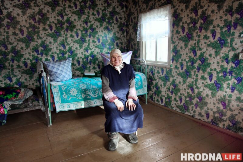 “Карані”: Наталия Дорош – о вдохновении из прошлого, беларусских хатках и мистической связи с дедом-фотографом