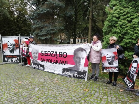 Блокировка Hrodna.life, задержания заводчан и акции солидарности. Как прошла неделя в Гродно и области