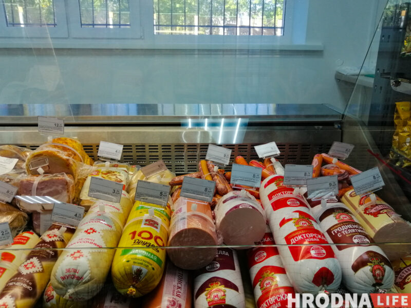 В Гродно открылся магазин от “Белоруснефти”, но без заправки. Это первая точка такого формата в Беларуси (обновлено)