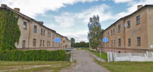 Две царские казармы продадут с аукциона в Гродно. После реконструкции там могут появиться многоквартирные дома (обновлено)