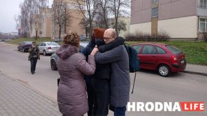 Агент, шпион, завербовали в 2017-м: что говорили о Денисе Ивашине пропагандисты в первый день суда