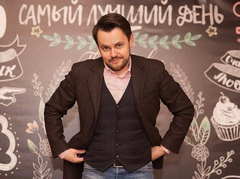 Быў псіхіятрам, стаў фатографам. Яўген Бузук распавёў, як памяняў прафесію і знайшоў сябе