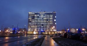 "Гродно Азот" потребует отмены санкций через Международную организацию труда