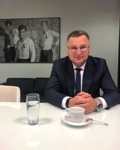 Сборную Польши по футболу будет тренировать уроженец Березовки
