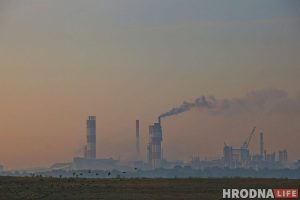 Людей заменят роботами и уменьшат зависимость от импорта. Как модернизируют «Гродно Азот» и «Химволокно»