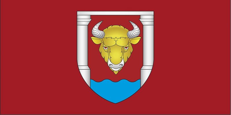 Што, зноў?! У Гродне абвясцілі конкурс на брэнд для Гродзенскага раёна