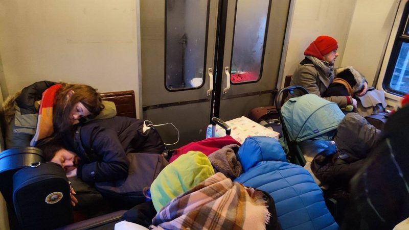 Вина выжившего и коллективная ответственность: почему белорусы чувствуют стыд за войну в Украине и что с ним делать