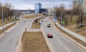 "Оптовики подняли цены, за ними - поставщики". В Гродно из-за санкций дорожают автозапчасти и обслуживание