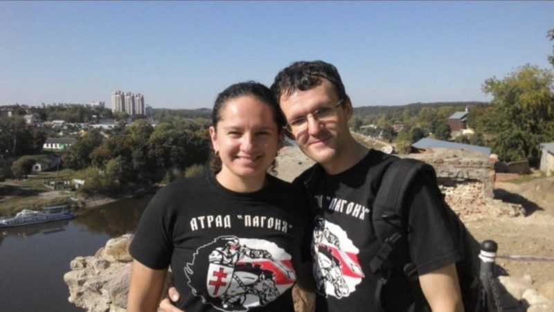Задержание на ж\д, лишение лицензии, новый суд по "делу Тихановского". Как прошла неделя в Гродно и области