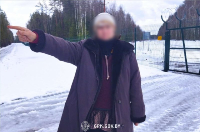 10 уголовных статей, реклама референдума, договоренности между спецслужбами. Как прошла неделя в Гродно и области