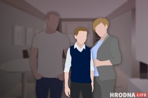 “Думала, это любовь всей моей жизни. Оказалось - полный крах”. История Анны, которая после развода осталась с ребёнком, но без жилья