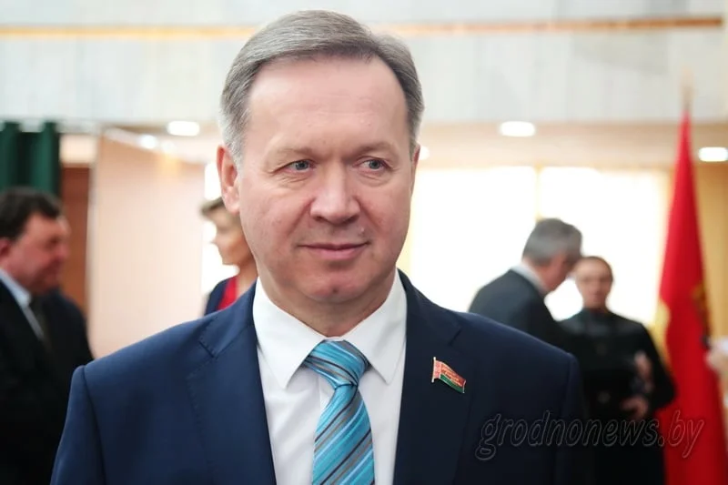 Список экстремистов, Анжелика Борис дома и задержание "шпиона". Как прошла неделя в Гродно и области