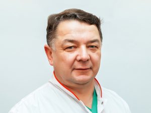 Андрей Тодрик