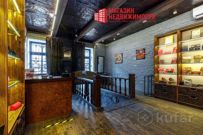 Лазертаг ці пякарня - за 15 000, былая галерэя "У Майстра" - за 249 000. Які гатовы бізнес прадаюць у Гродне?