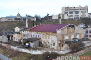 Гродненский пивзавод начнут реконструировать. Но пока речь только о подводе коммуникаций