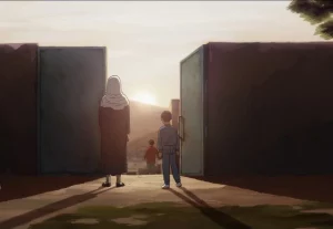 Работа для HBO, Netflix в планах. Чем занимается гродненец Эдвард Курчевский, один из аниматоров мультфильма-номинанта на “Оскар”