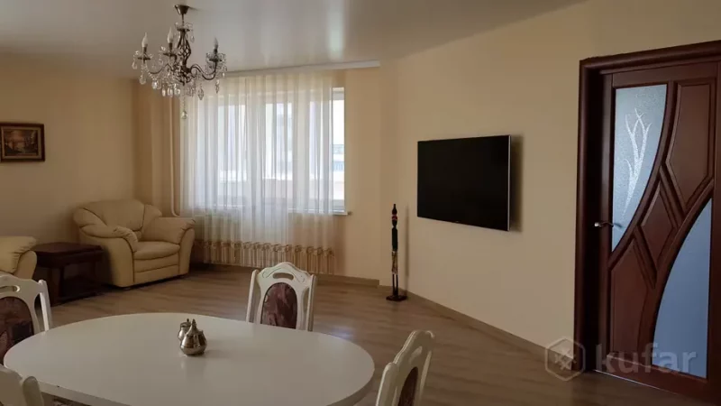 Кватэра, у якой жылі дыпламаты, за $360 або з джакузі за $730. 5 самых дарагіх арэндных кватэр у Гродне