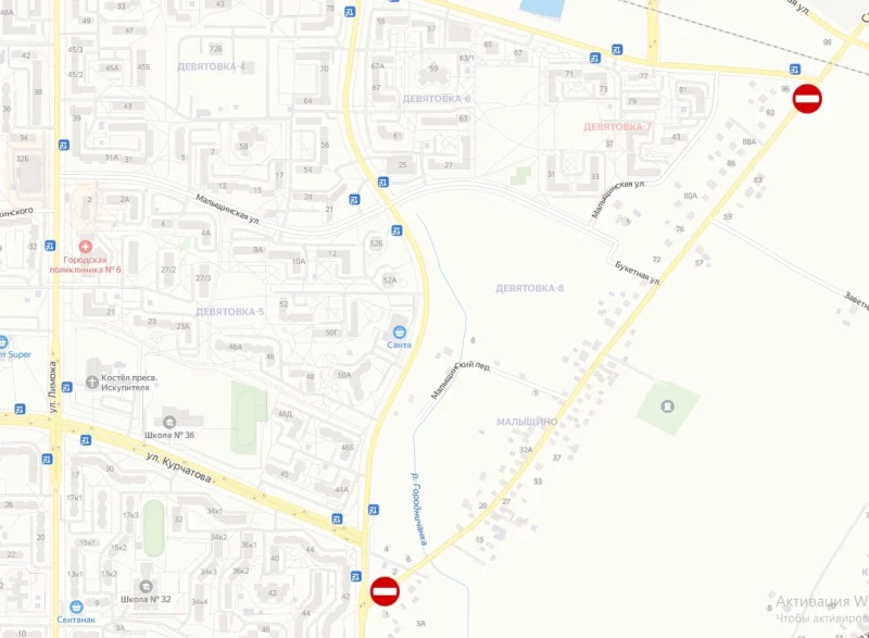 В Гродно меняют асфальт: перекроют развязку на М6 и не только. Как поедет транспорт