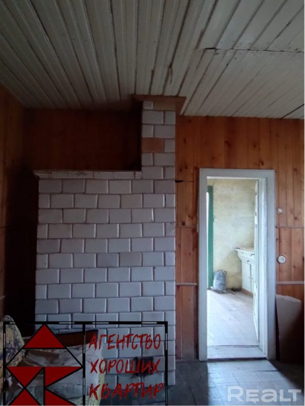 За сто метраў ад Нёмана або недалёка ад Юбілейнага. Якія лецішчы пад Гроднам прадаюцца да $ 10 000