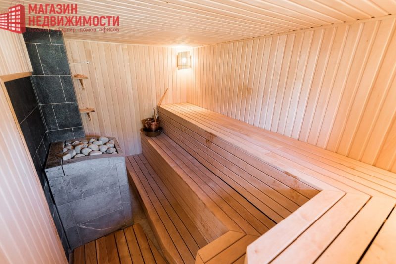 От $ 300 000 до $ 700 000. Как выглядят самые дорогие коттеджи, которые продаются в Гродно