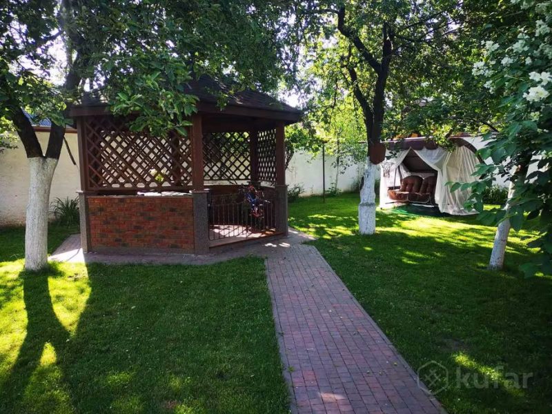 От $ 300 000 до $ 700 000. Как выглядят самые дорогие коттеджи, которые продаются в Гродно