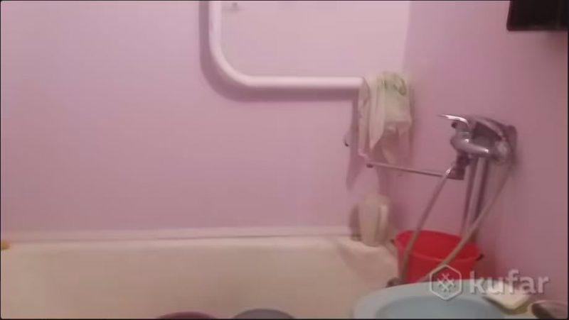 "Не для эстэтаў". Якія кватэры можна зняць у Гродне да $100