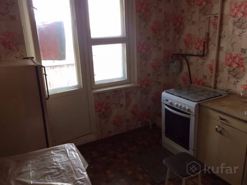 "Не для эстэтаў". Якія кватэры можна зняць у Гродне да $100